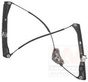 VAN WEZEL 5894267 -  Подъемное устройство для окон